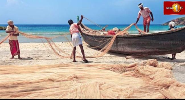 மீனவர்களுக்கு ஓய்வூதியம் வழங்க தீர்மானம்